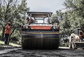 Recycled Asphalt Driveway Installation in Avon By The Sea, NJ