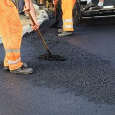 Best Gravel Driveway Installation  in Avon By The Sea, NJ